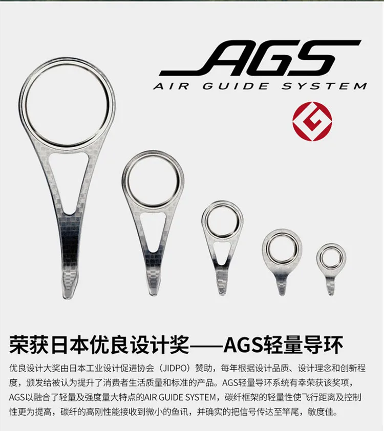 DAIWA PRESSO LTD AGS спиннинг для форели