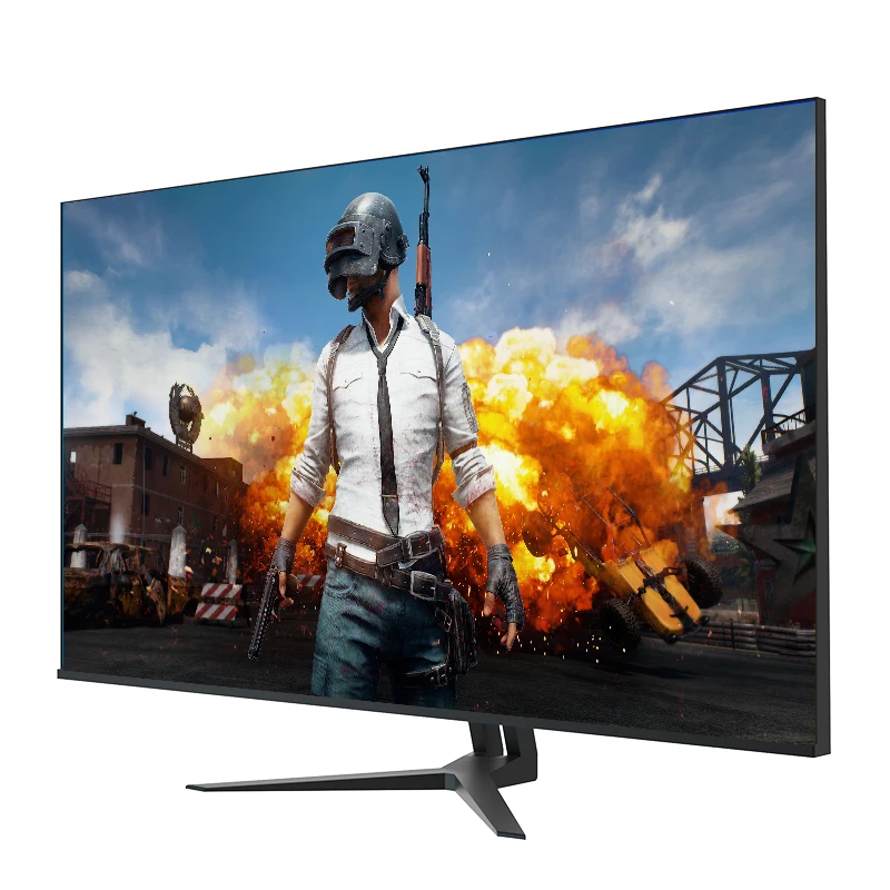 

Weier OEM Frameless FHD 1080P/2K computer screen PC Gaming Curved Monitors