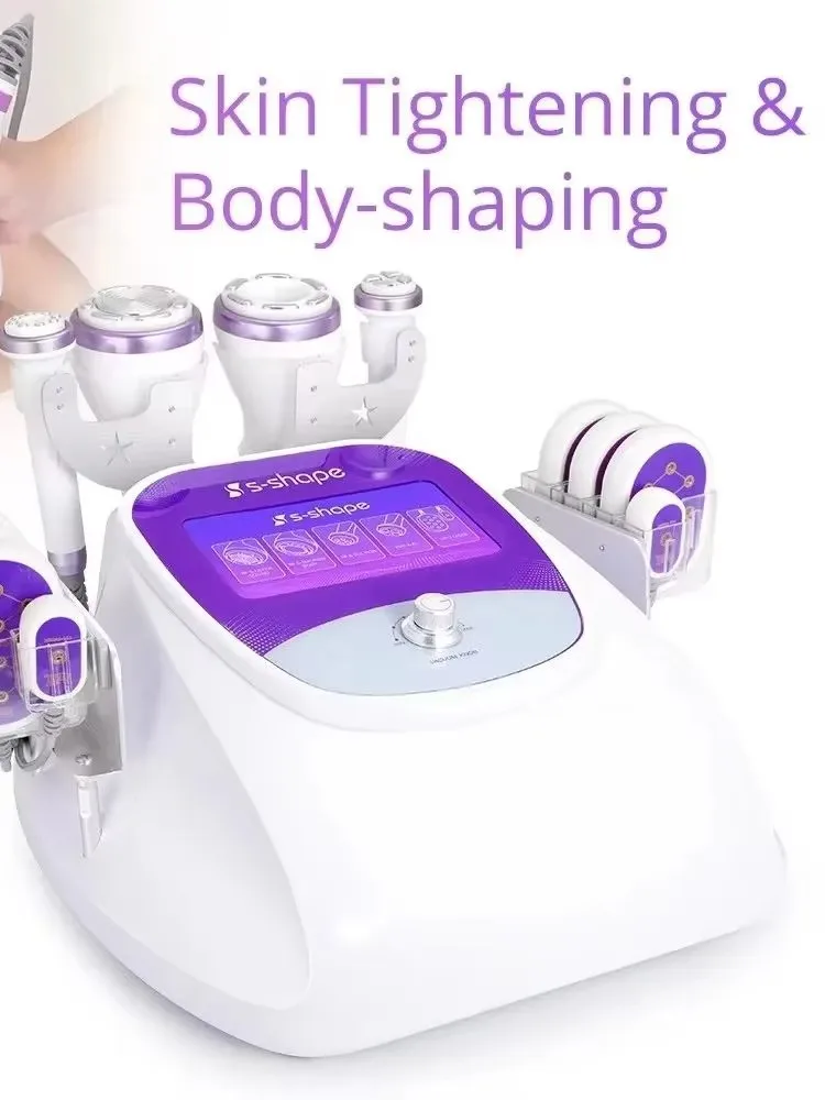 Лазерная липо-лазерная машина Шлангейта для ден Heimgebdater Xoform ung Neuankömmling 5 в 1 30 К