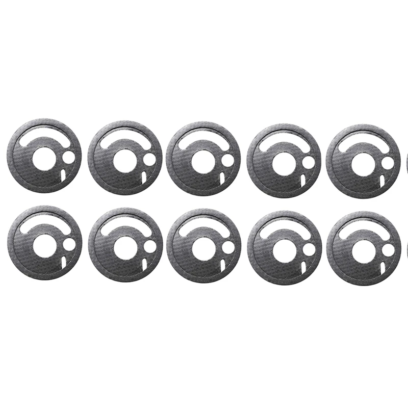 

10X для нагревательной горелки Eberspacher Hydronic D4wsc D5wsc/прокладка двигателя Set 201820990001