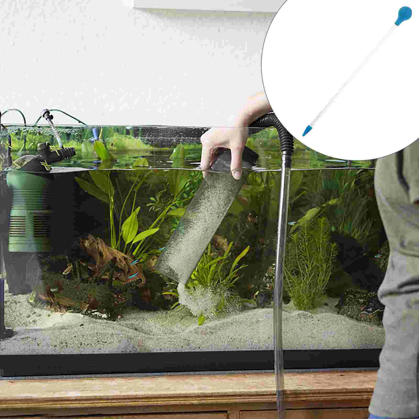 Кормушка для кораллов Reef маленький аквариум легкая жидкая автоматическая