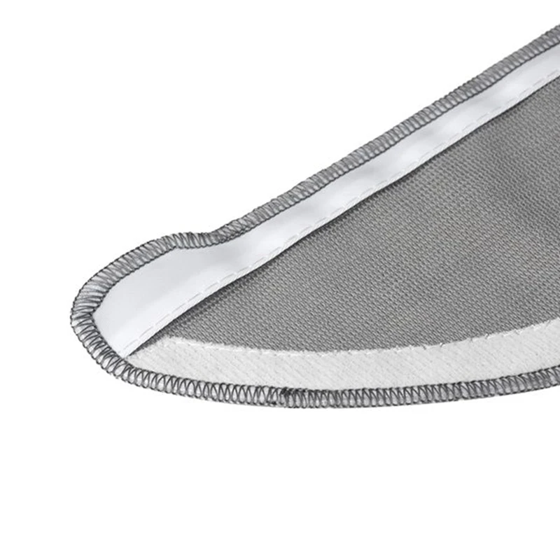 Сменные аксессуары для швабры из 4 предметов пылесоса робота-пылесоса Xclea H30/H40/PLUS