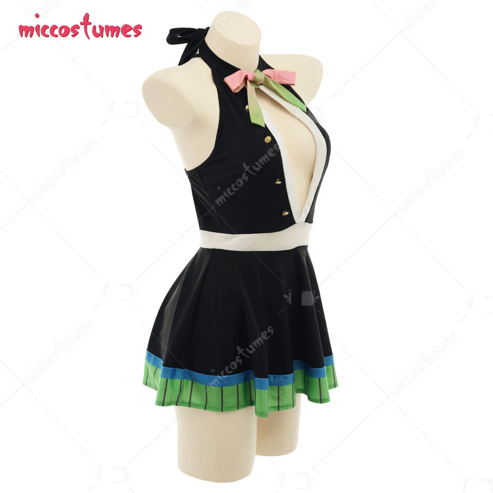 Цельный цельный купальный костюм из аниме с открытой грудью Zentai пляжный - купить