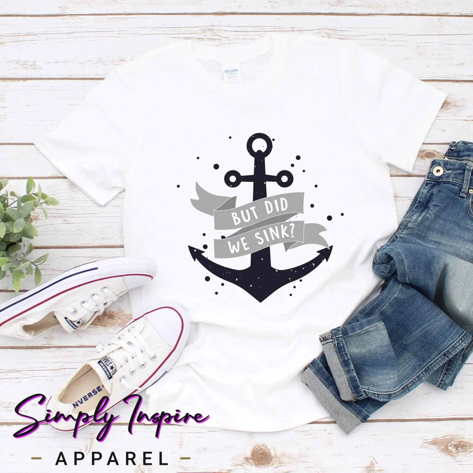 Забавная футболка с изображением капитана для парусников парусного спорта