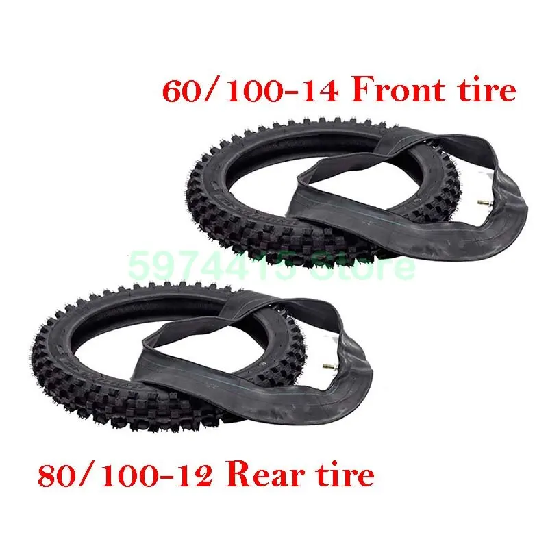 Покрышка На Питбайк 14 Задняя Купить