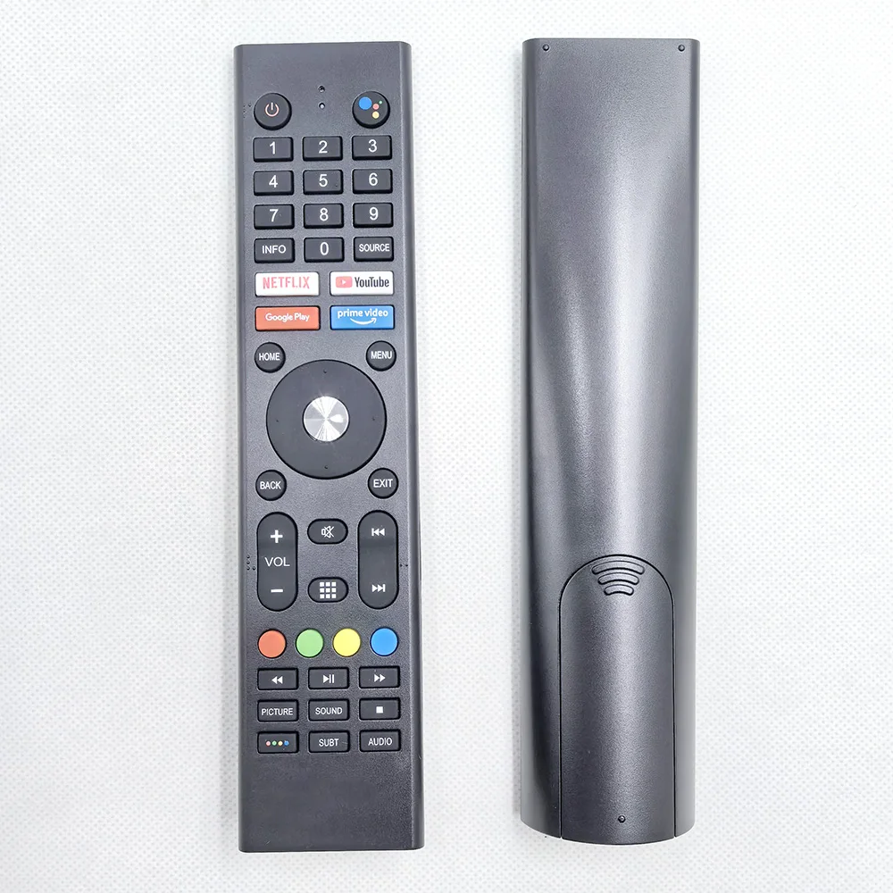 Фото Пульт дистанционного управления для телевизоров KONKA 34034089, VOX EDENWOOD, HYUNDAI ORCA LED TV №2