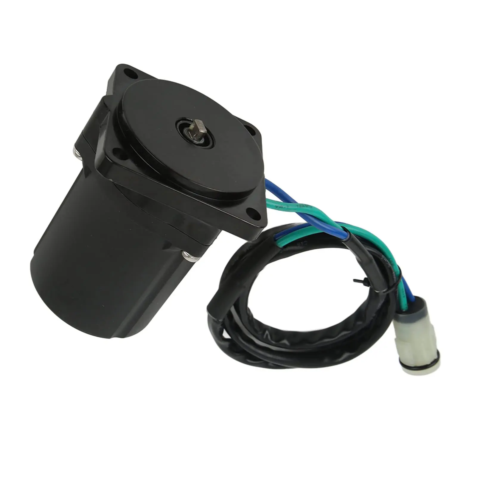 Двигатель Trim Tilt 3E5771800 3Z5771800 сменный алюминиевый сплав ABS для подвесного 4-тактного