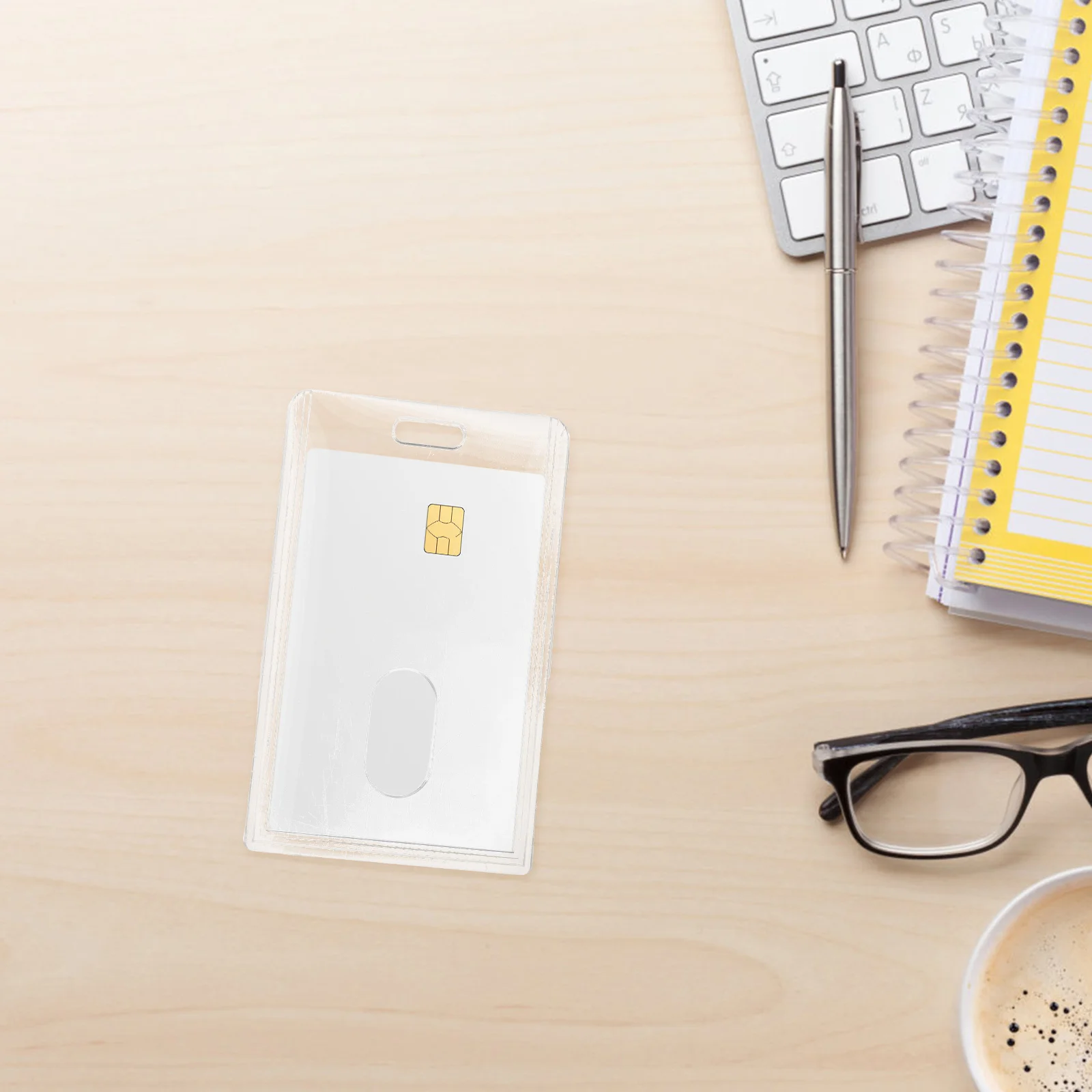 Рисунок 2 - Защитные чехлы для ID-карт