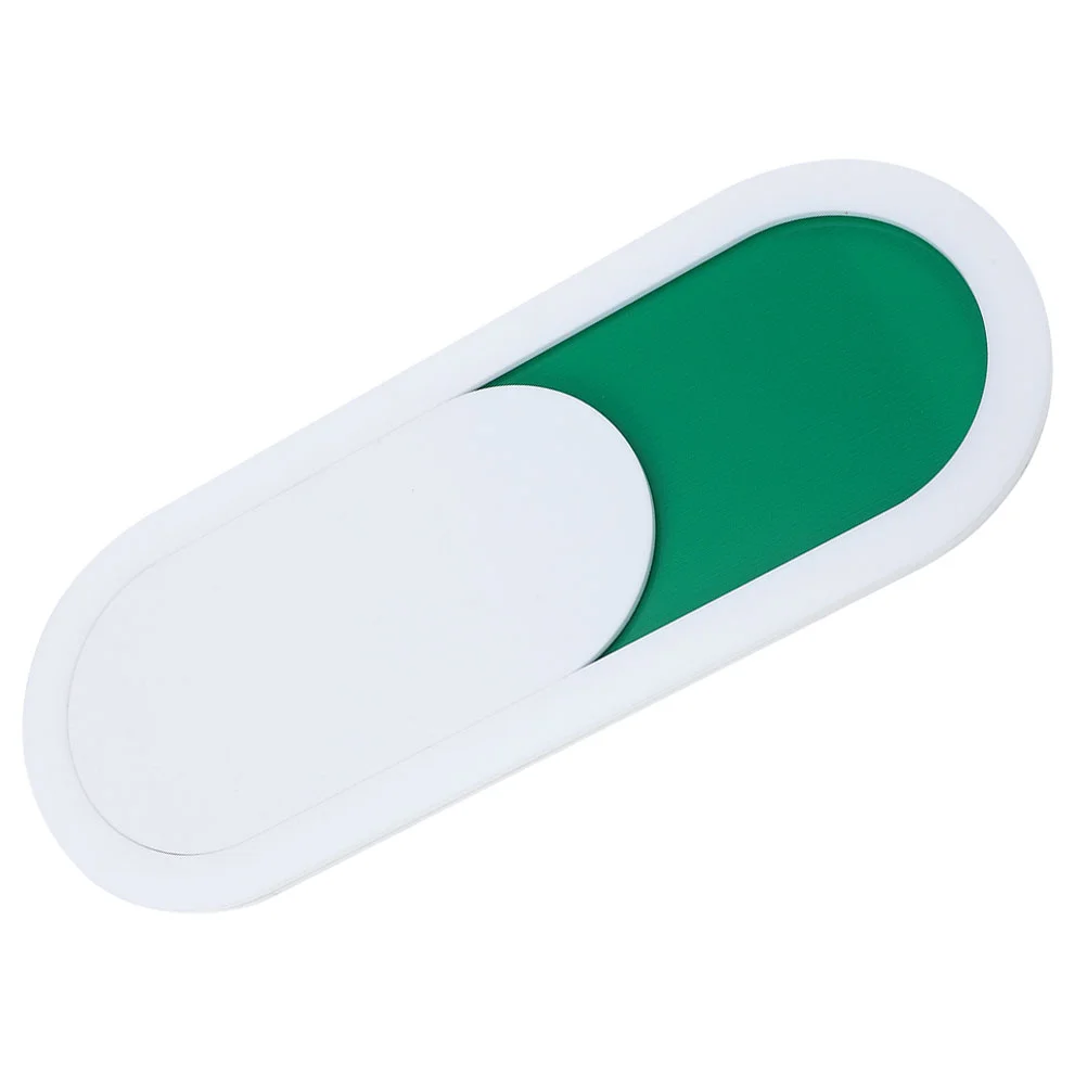 Идентификационная табличка слайдер индикатор конфиденциальности ползунки для