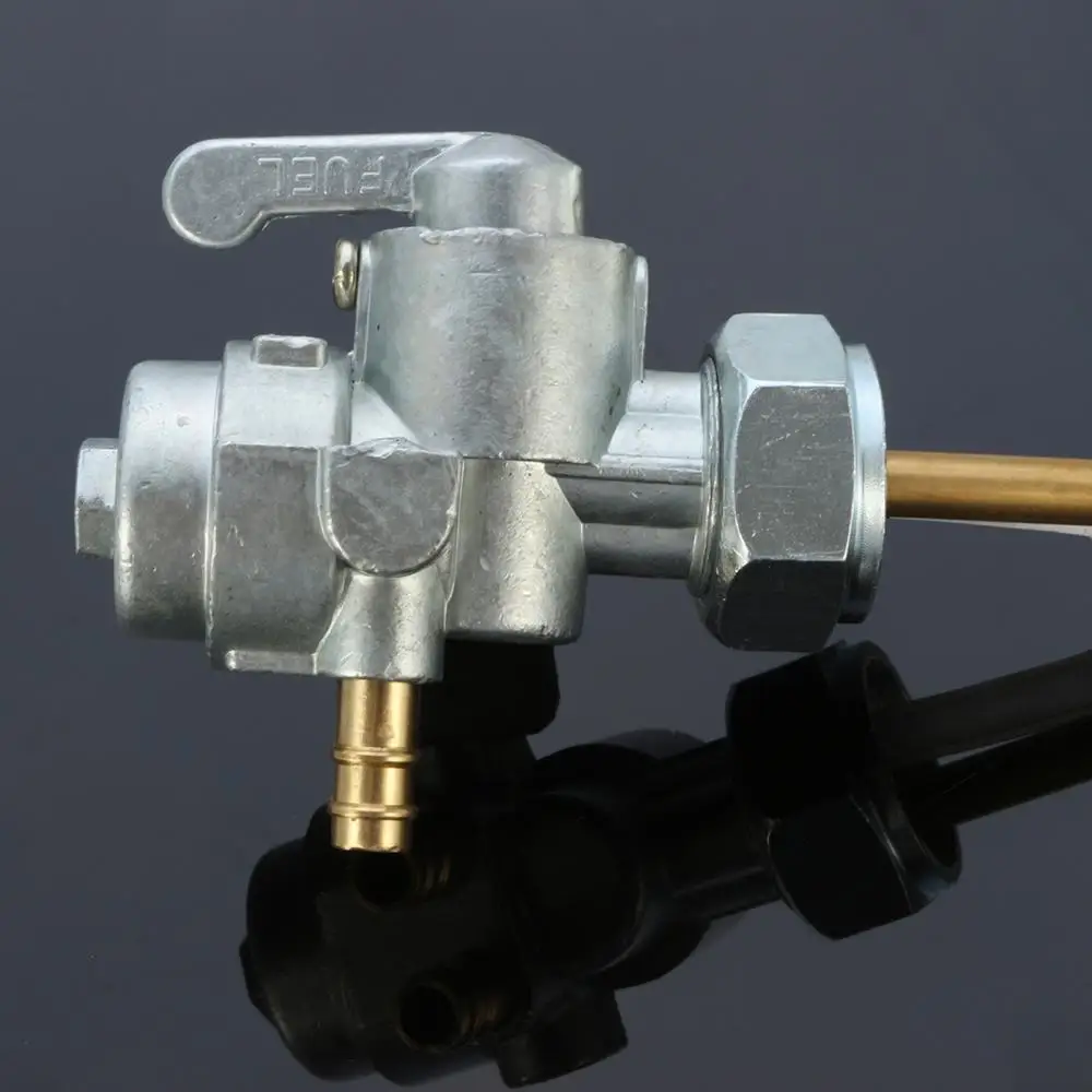 Переключатель топливного клапана Petcock 51023-055 для Kawasaki KZ750 B1 B2 B3 B4 KZ1100 1977-1980 900 A1 1977 D1