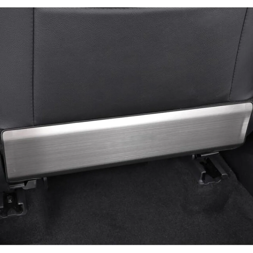 2 шт. наклейки на внутреннюю дверь из нержавеющей стали для Lexus NX 250 260 350h 350 F 2022 2023