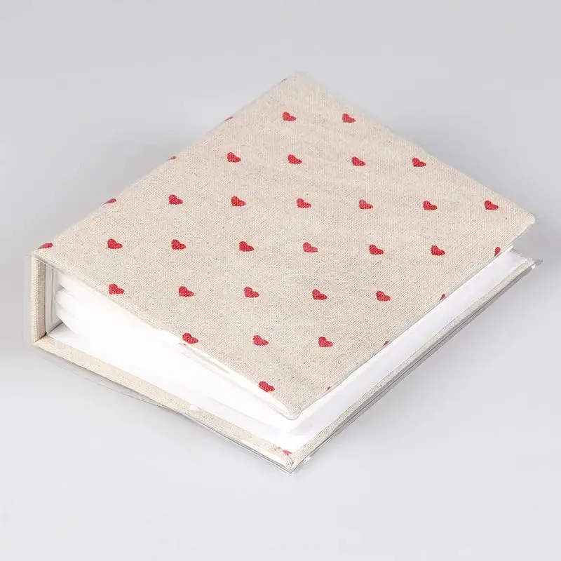 

Детский фотоальбом "Свежая маленькая цветочная звезда"