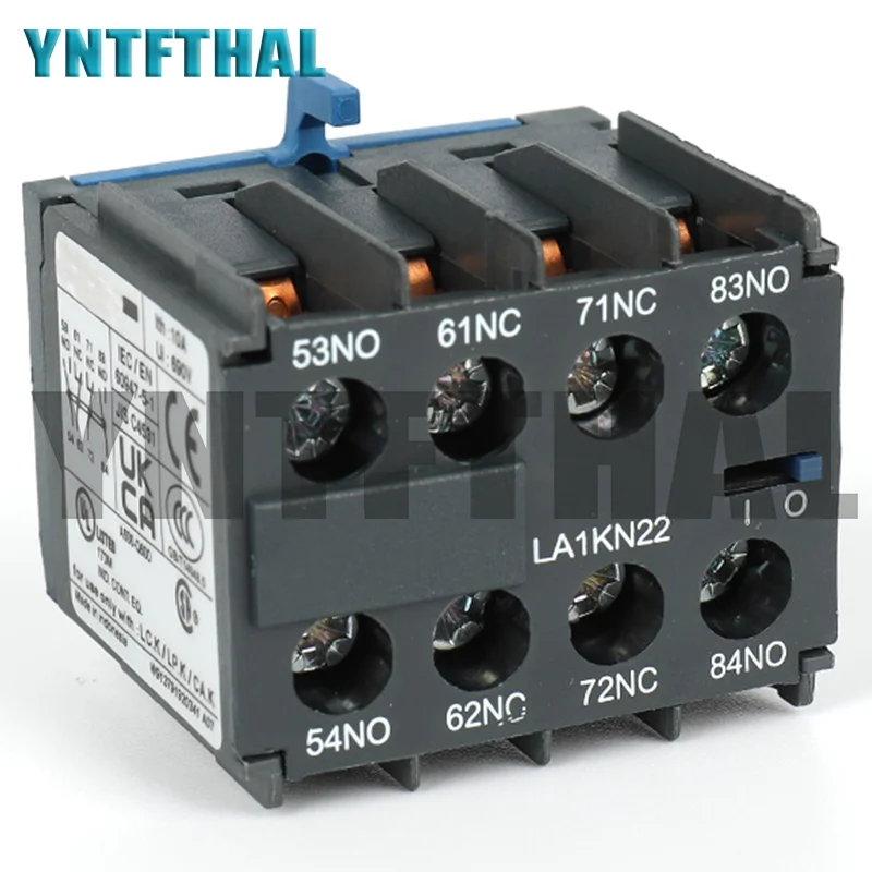 Модуль LA1KN11 LA1KN22 LA1KN20 LA1KN40 LA1KN31 LA1KN04 серии LP1K