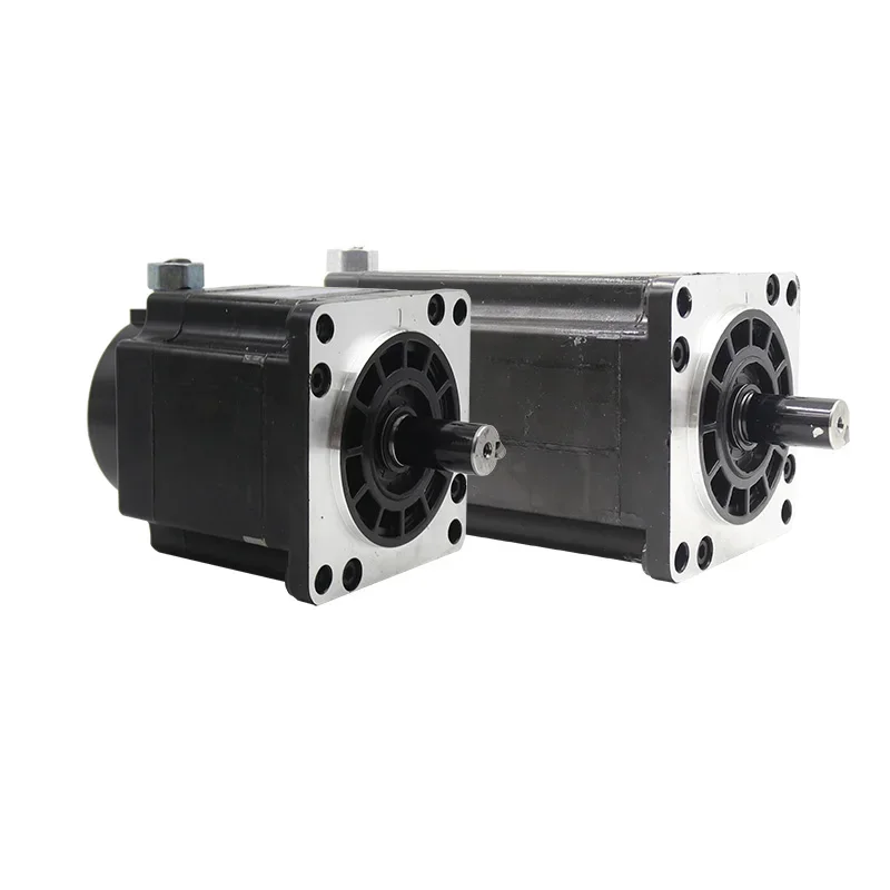 Шаговый двигатель 110BYG350A 110BYG350B 110BYG350C 110BYG350D