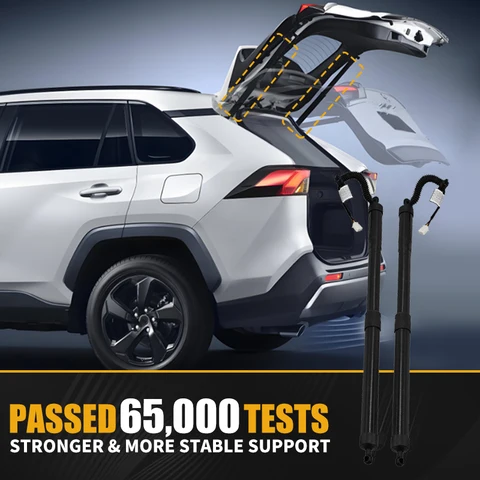 KB8C636EX KB8C626EX Электрическая стойка задней двери с электроприводом для MAZDA CX-5 2017-2024 KB8C-626-EX KB8C-626-EX