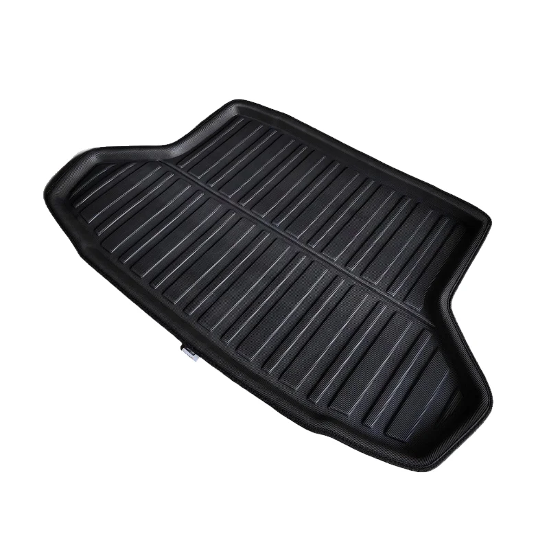 

Аксессуары для Honda Civic 11 11-го поколения 2023 2022 седан коврики для багажника заднего багажника лоток для багажника EVA водонепроницаемый ковер