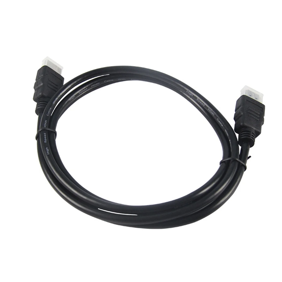 1 метр HDMI-совместимый кабель 1080P высокочеткий мультимедийный интерфейсный шнур
