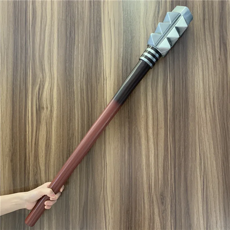 81 см пилообразный молоток бейсбольная бита реквизит для косплея оружие