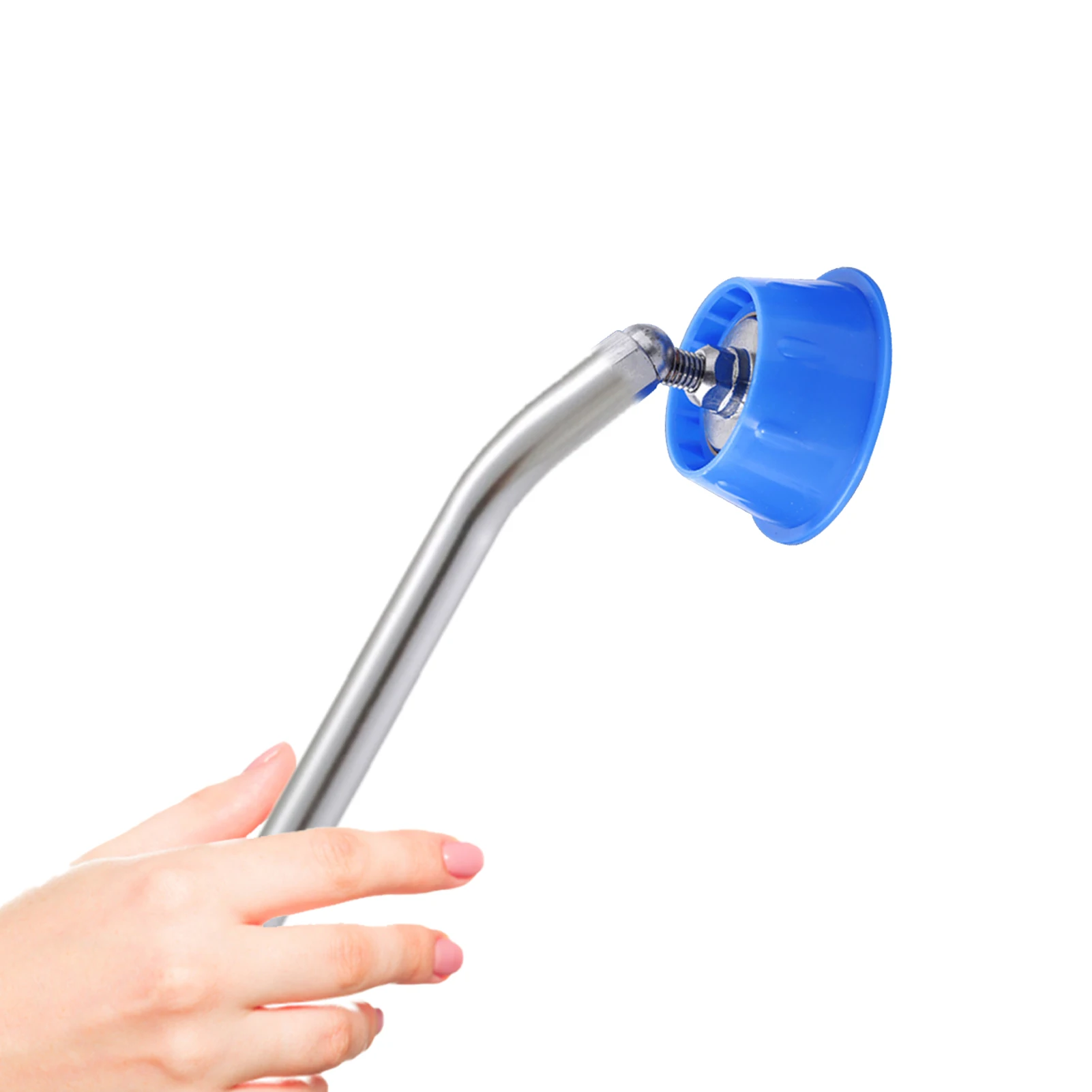 

Watering Wand Head Hose Nose Sprayer Atomizing Nozzle For Watering Wand 45 Degree Hose Sprayer Nozzle For Irrigating Car Washing