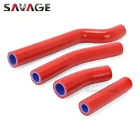 for yamaha yz450f wr450f 2003 2006 silicone radiator coolant hose water pipe tube kit yz wr 450 f motorcycle accessories