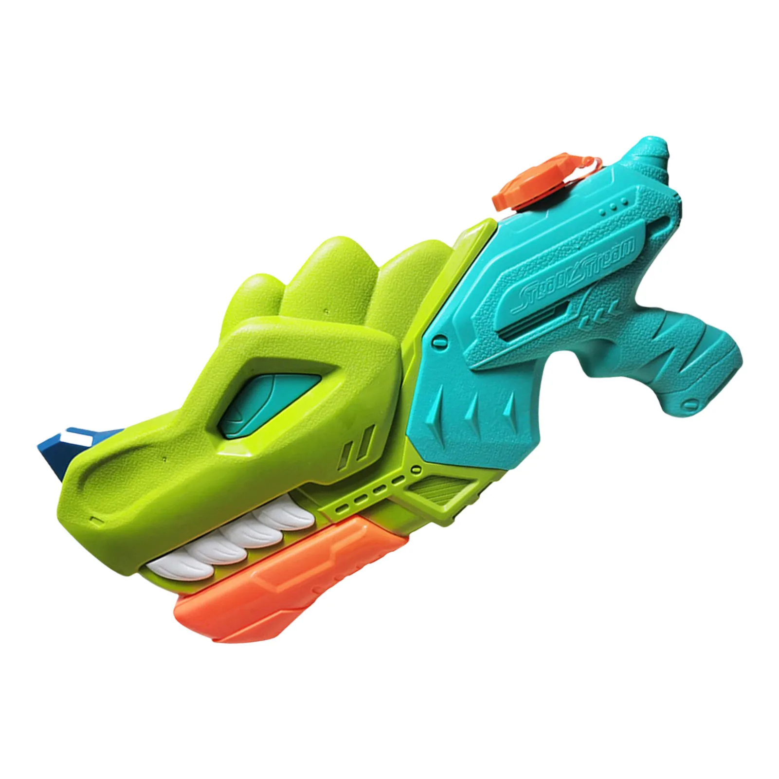 

Water Guns For Kids Dinosaur Shape High Capacity Water Blaster Guns With Long Shooting Range Super Squirt Guns For Boys Girls