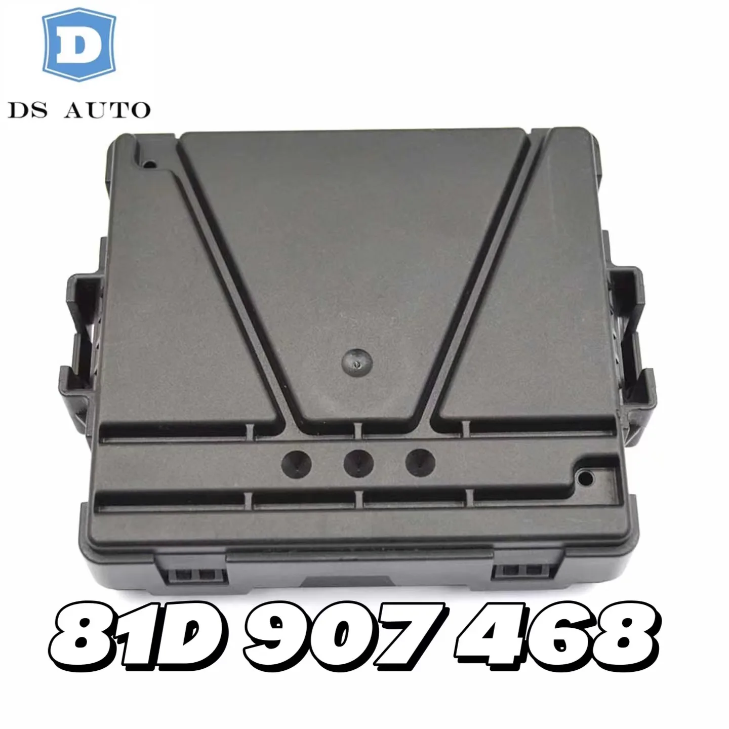 

For Audi Q2L BEV EV Gateway 81D 907 468
