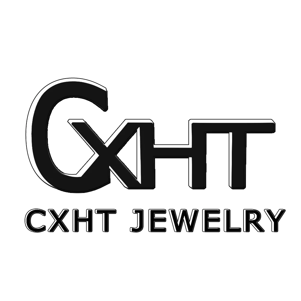 

CXHT Luxury Jewelry Customized Jewelry for Women and Men