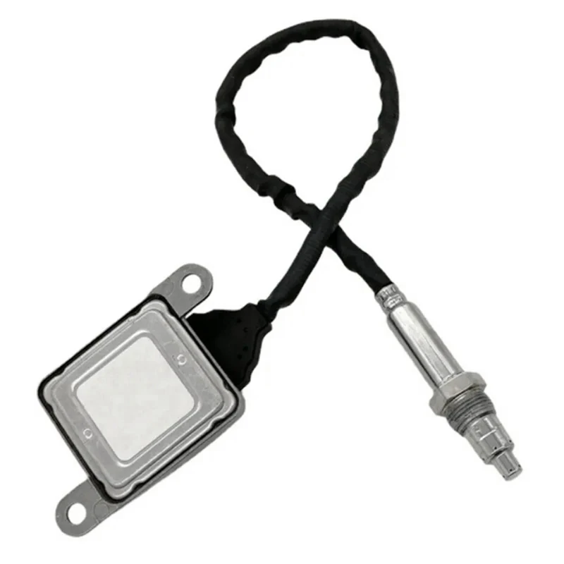 Датчик оксида азота Nox для BMW F10 F11 N53 523I 528I 530I 5Wk96610l 758712905 5WK9662 1K запасные части 1 шт.