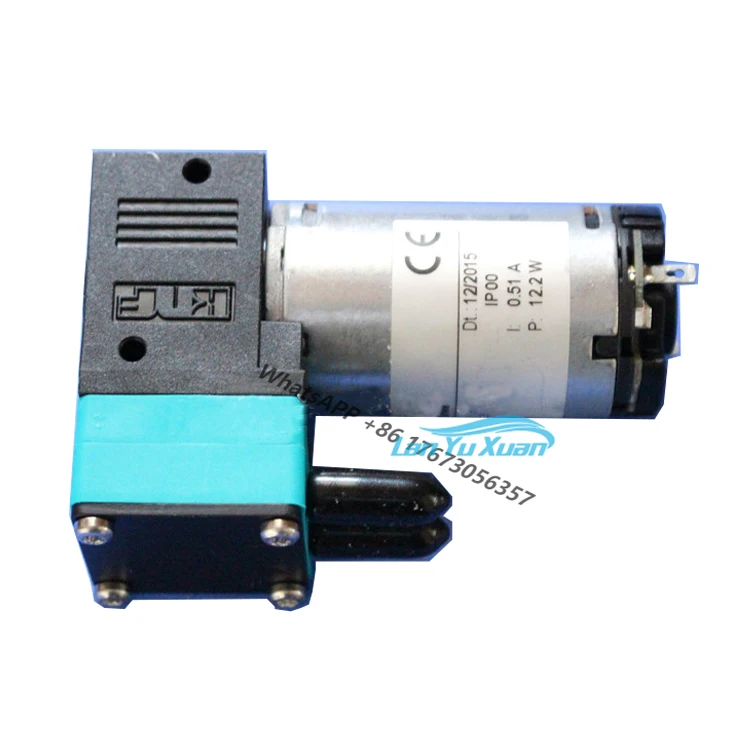 

Biochemical Analyzer 24V Cleaning Pump Waste Liquid Pump for Sysmex CHEM180