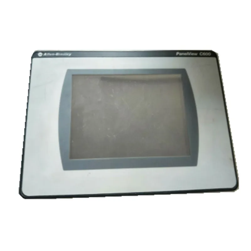 

Original In Stock AB Touch Screen 2711C-T6T Used In Good Condition