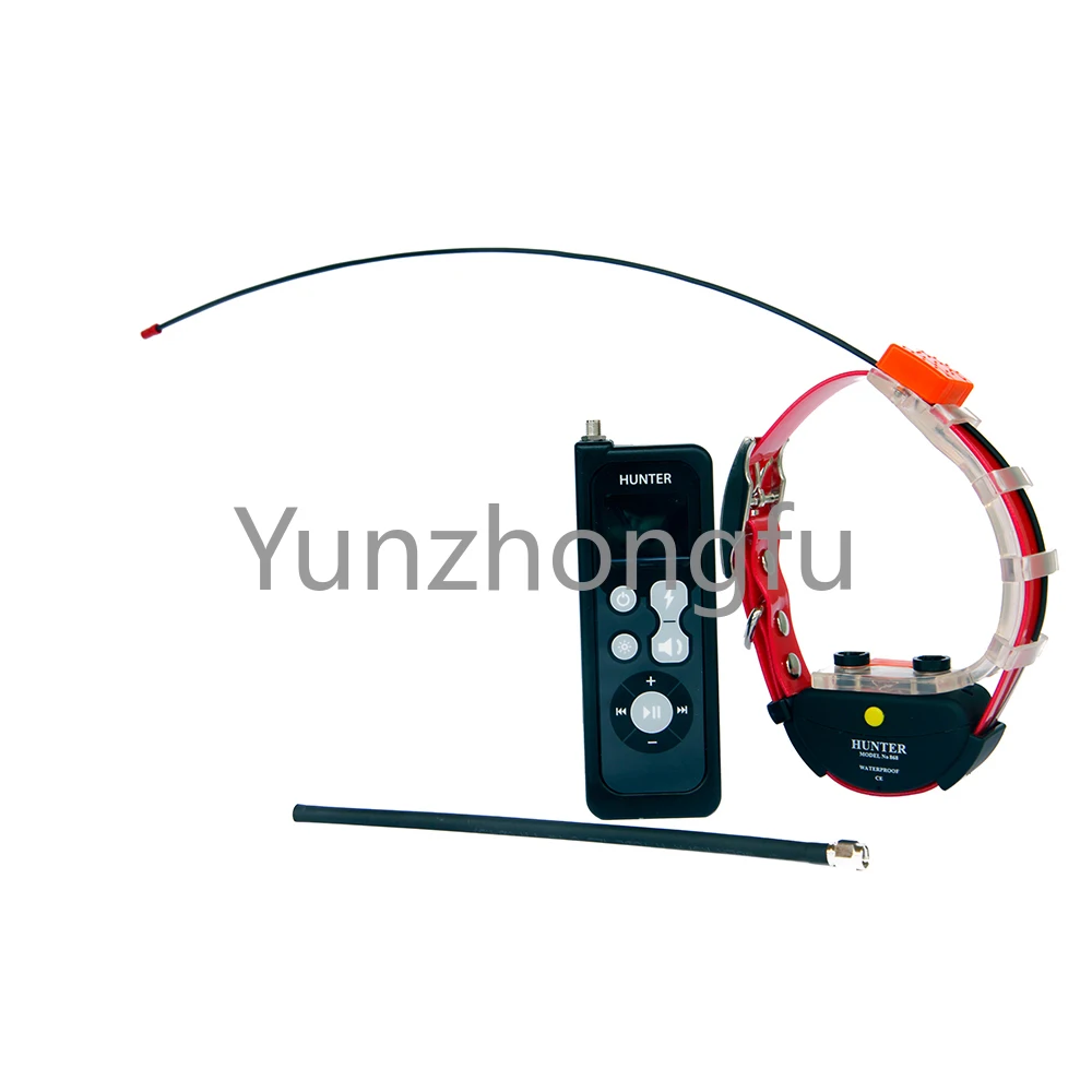 

До 25 км, без SIM-карты, телефон с системой слежения за собакой