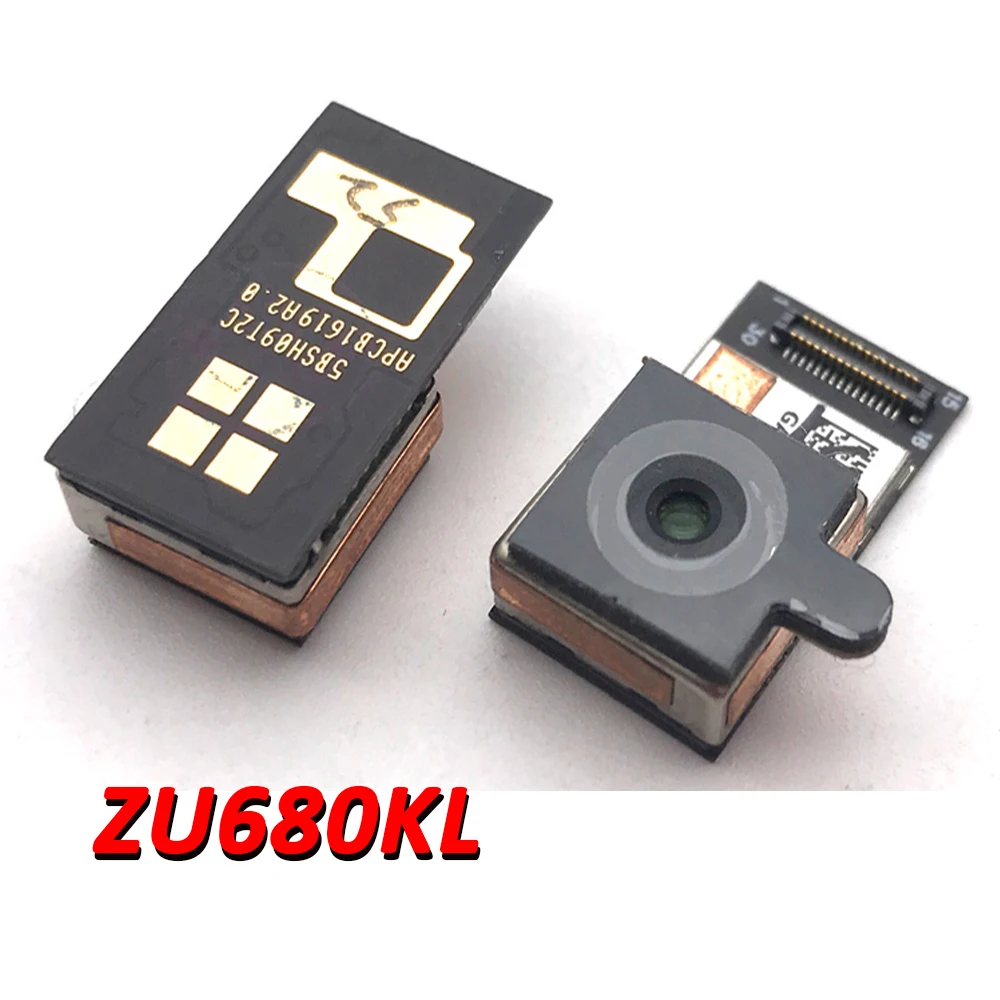 

Оригинальная задняя камера для ASUS ZenFone 3 Ultra ZU680KL модули основной задней камеры гибкий кабель