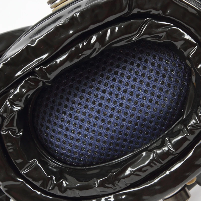 TS TAC-SKY TCIHEADSET  LIBERATOR II Silicone Earmuffs Hunting Shooting Noise Cancelling Pickup Headphones-FG