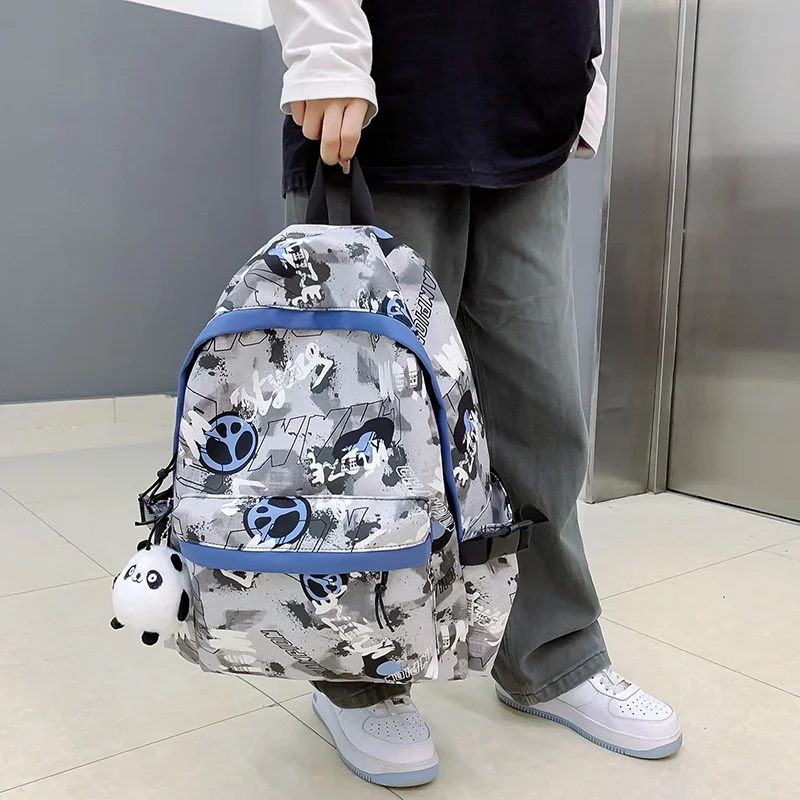 Рисунок 5 - Популярные классные школьные ранцы