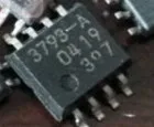 

Free shipping 3793-A IC MB3793-A 10PCS