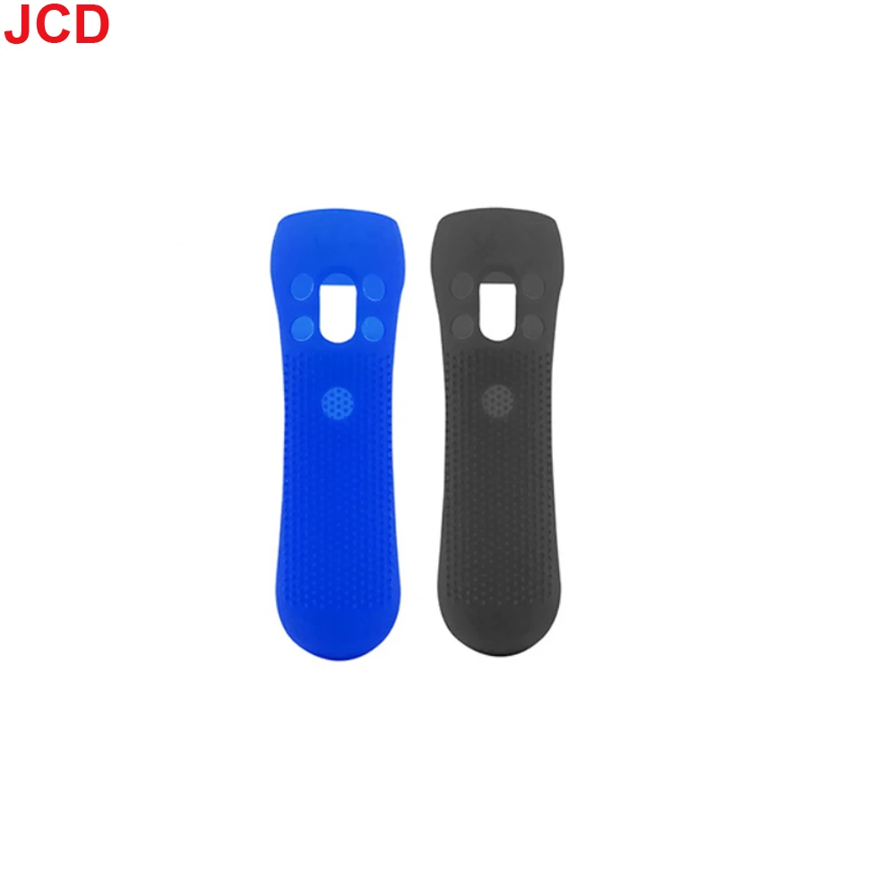 Чехол JCD PS VR Move Skin для контроллера Sony PlayStation PSVR силиконовый резиновый