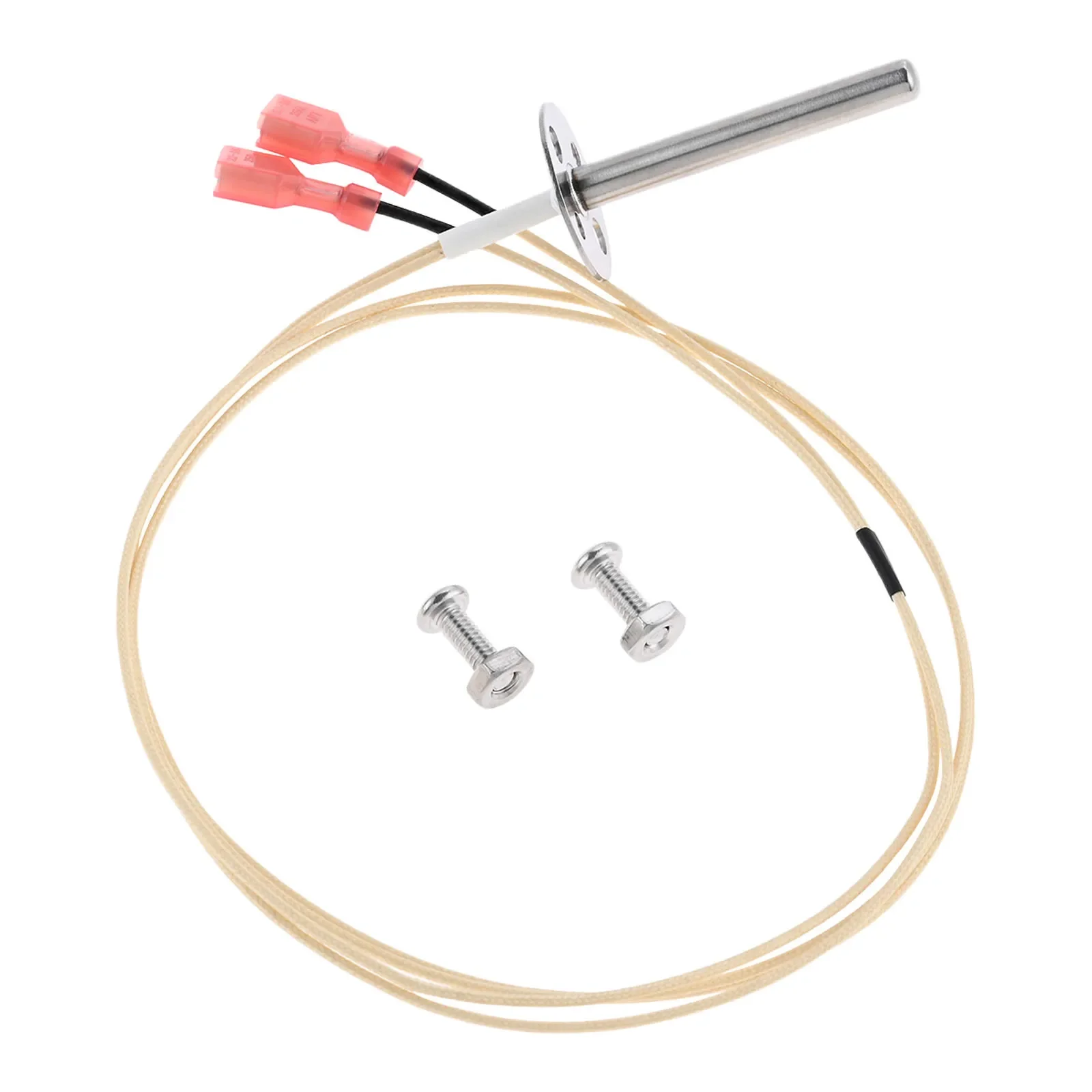 Датчик температуры из нержавеющей стали 1 комплект подходит для Bullseye Recteq 380 RT-B380