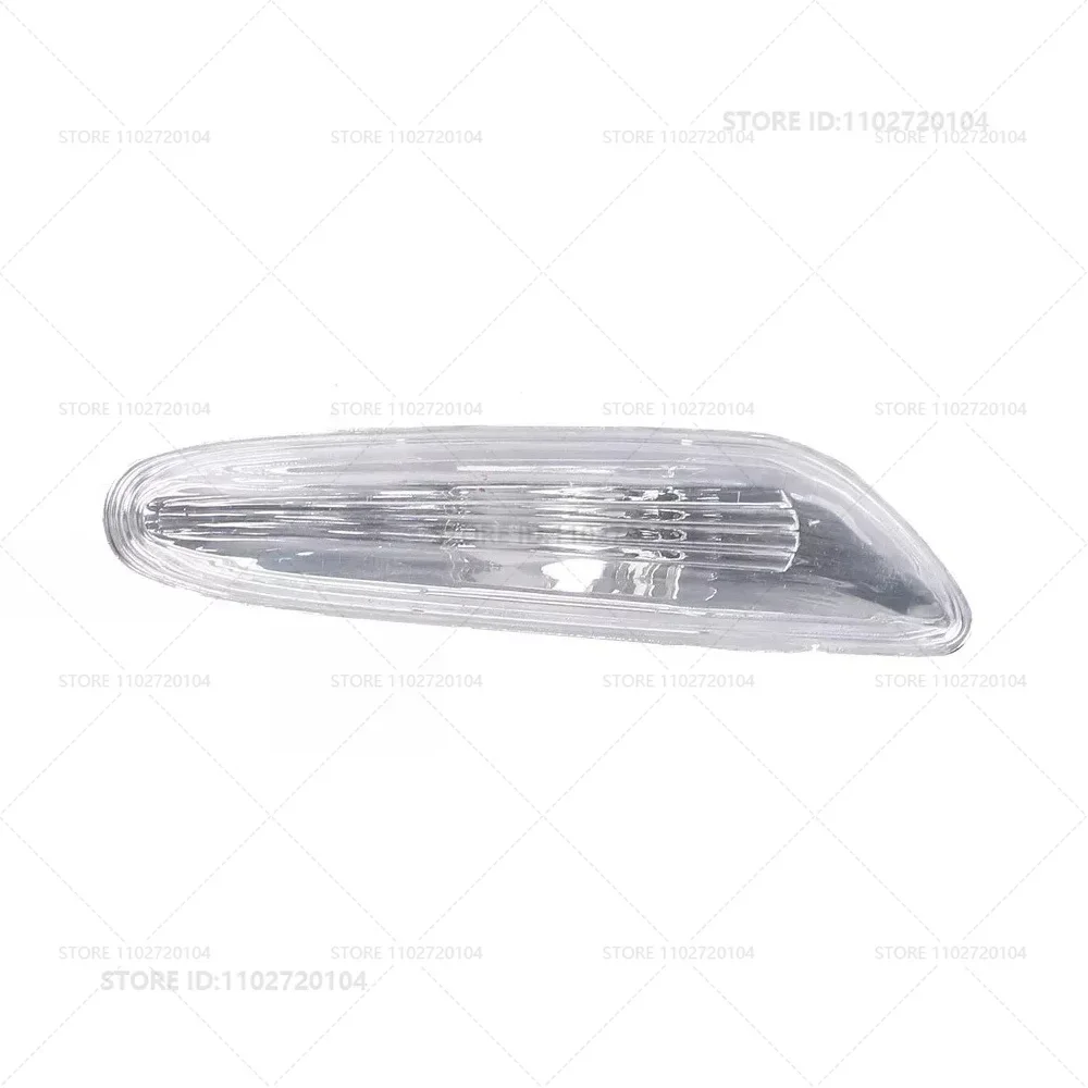 

Для 2004-2010 BMW 525i 528i 350i 535i 545i 550i M5 (E60 E61) Боковой габаритный фонарь Индикатор указателя поворота 63137165741 63137165742