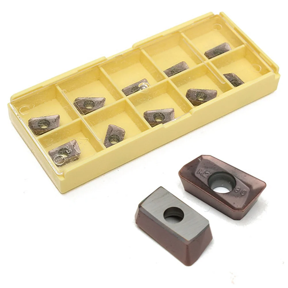

10 шт. вставка из вольфрамовой стали, металлическая пластина из твердого сплава, карбидный токарный инструмент для токарного станка