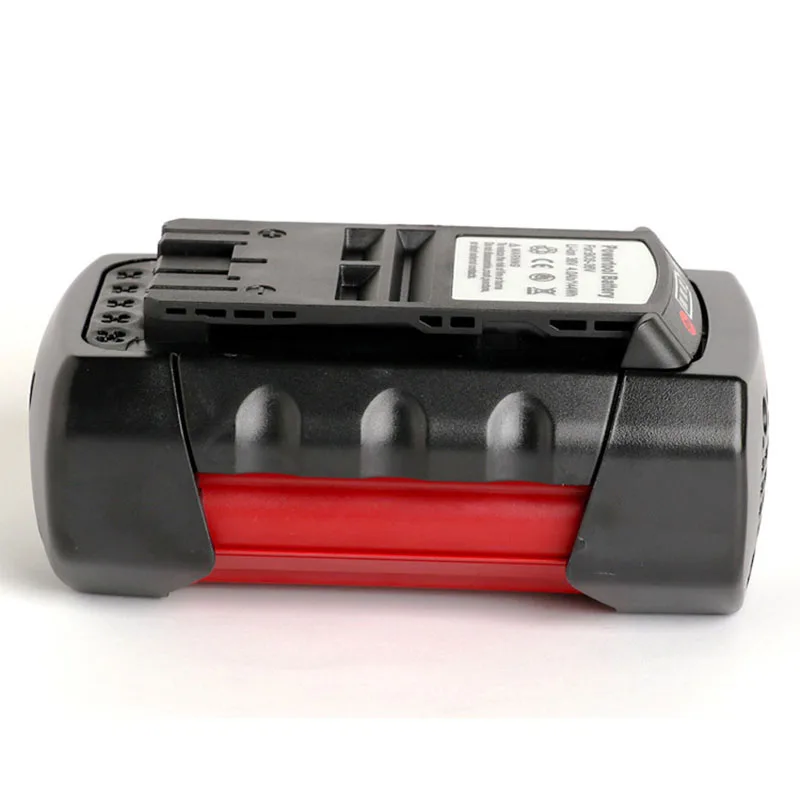 Фото Для Bosh 36V 18000mAh 2607336003 2607336004 2607336107 2607336108 BAT810 BAT836 BAT840 D-70771 36V Li-Ion Battery 40V №2