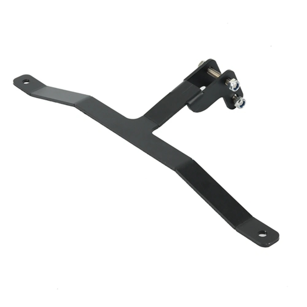 

Motorcycle Fog Lights Auxiliary Bracket Driving Lamp Spotlight Bracket Holder Spot Light for Honda CB500X CB 500 X