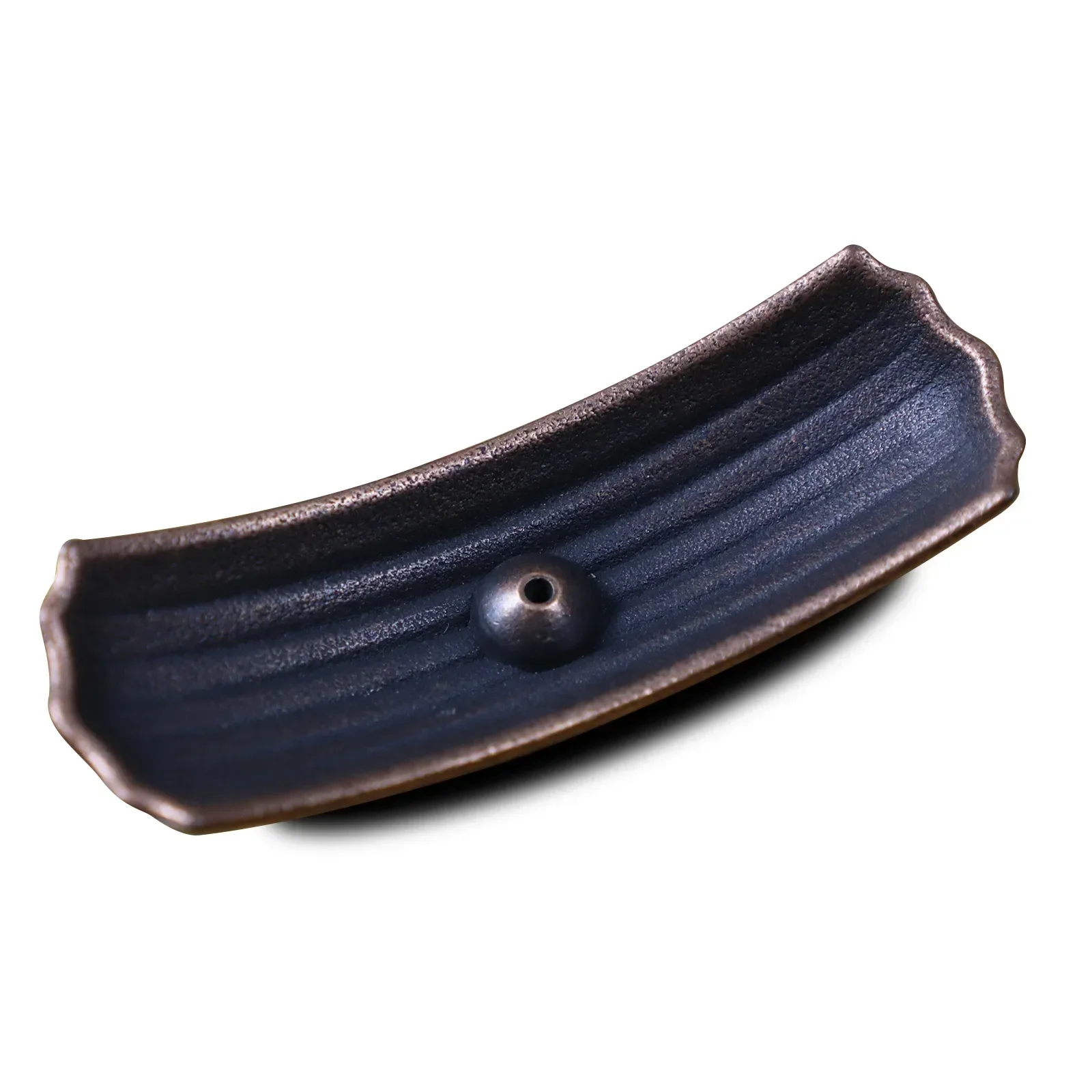 

Металлическая подставка для благовоний MOONBIFFY