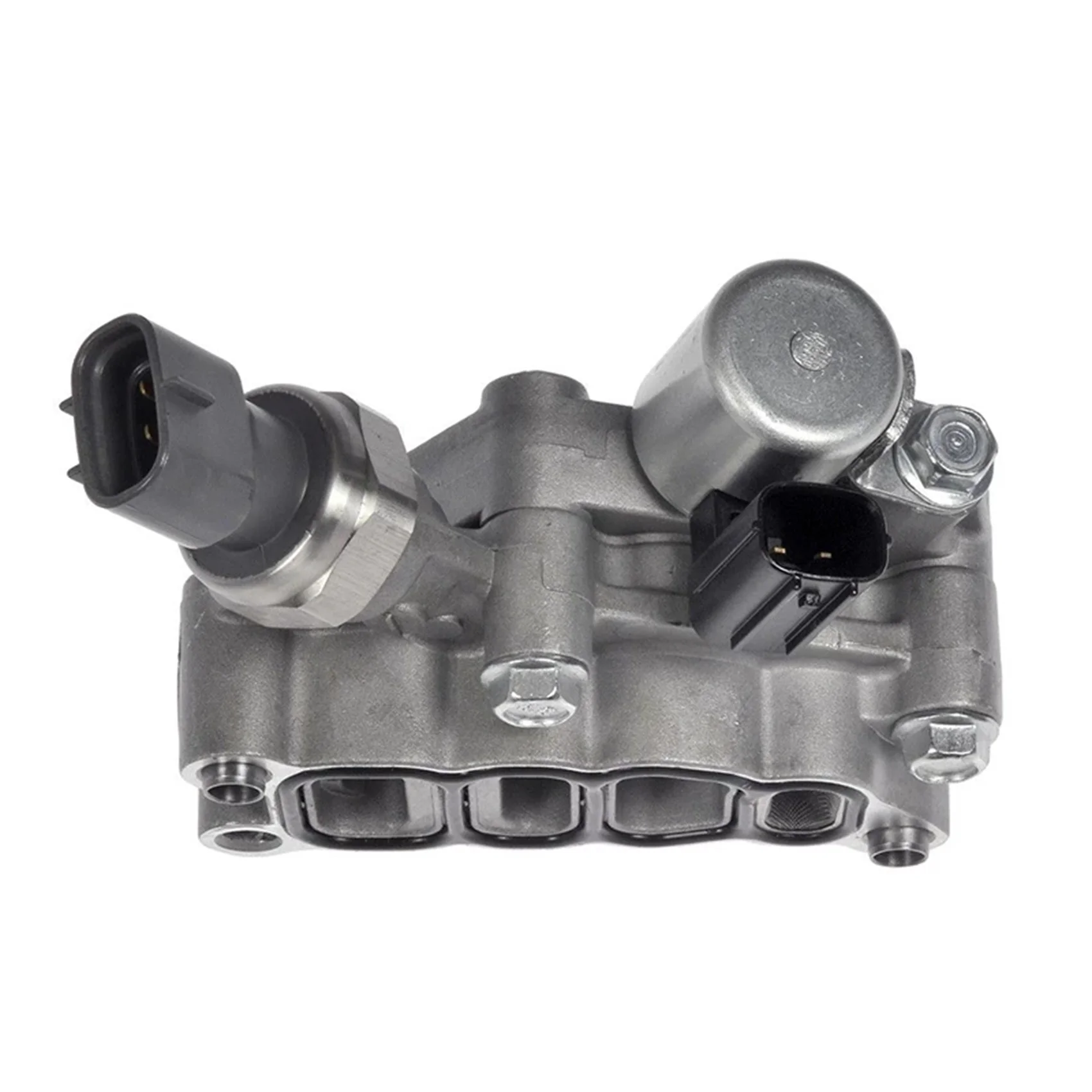 Автозапчасти двигателя Электромагнитный клапан VVT для Honda Accord Odyssey 15810-RKB-J01 15810RKBJ01