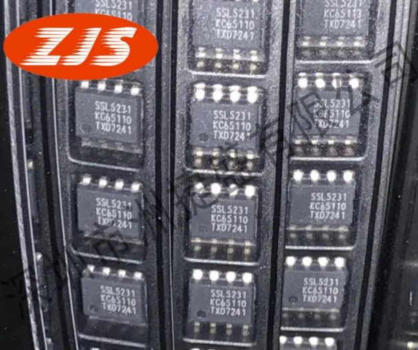 

1 шт./LOTE SSL5231T/1 SSL5231T SSL5231 SOP-8 100% новый и оригинальный