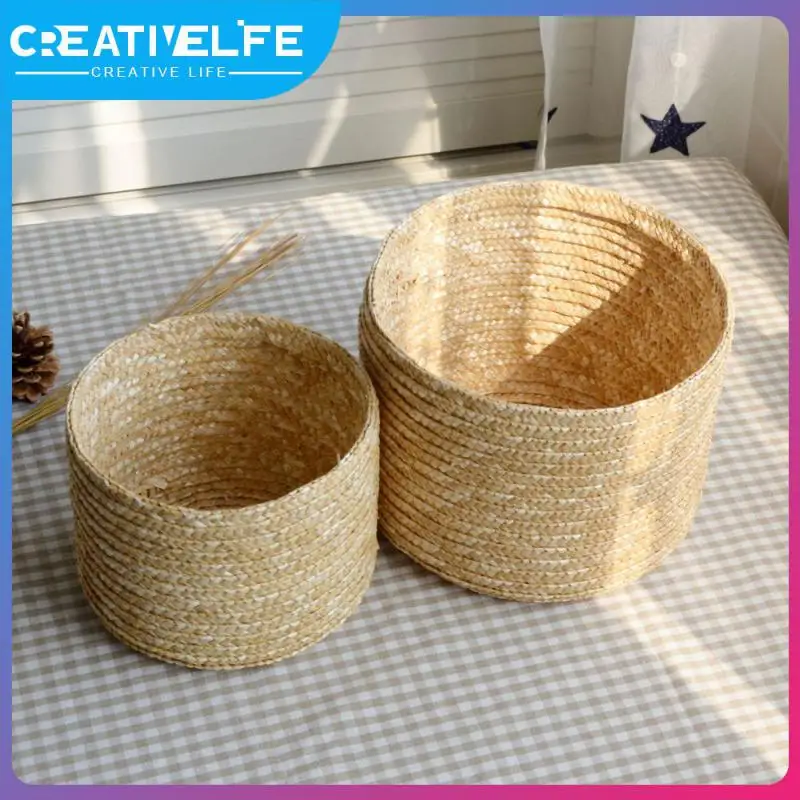 

Multifunctional Laundry Baskets Odorless Flower Basket Foldable Environmentally Friendly Storage Basket Storage Supplies