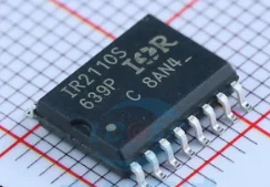 

IR2110S IR2112S IR2113S IR2213S IR2010S IR2010STRPBF DRIVER IC CHIP x 10pcs