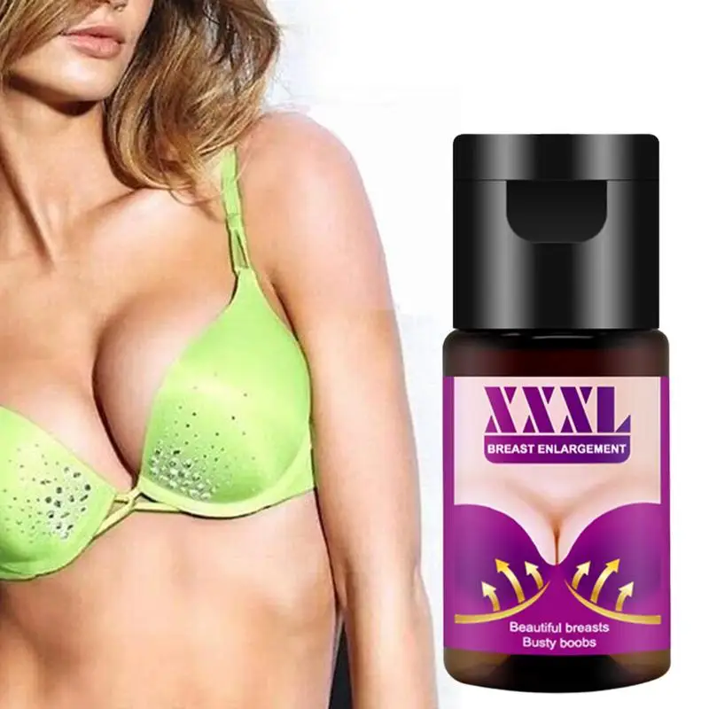 

Chest Massage Essential Oils Breast Enlargement Moisturizing Essential Oil Boobs Firming Chest Body Care Massage Cream