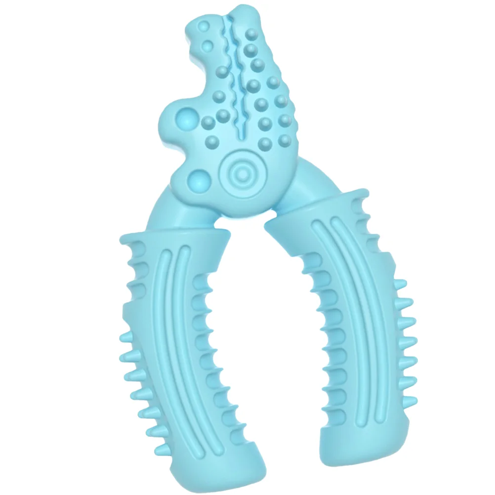 

Funny Elastic Household Pet Funny Toy Dog Toy for Dog Puppy Decorate