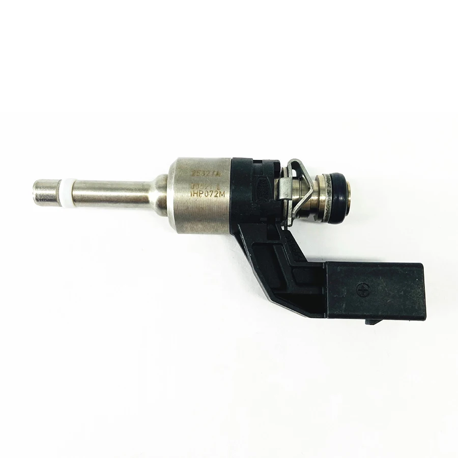 1 шт. Топливная форсунка для Volkswagen VW Passat Golf Skoda FABIA OCTAVIA RAPID 4 TSI 03C906036M 03C906036F
