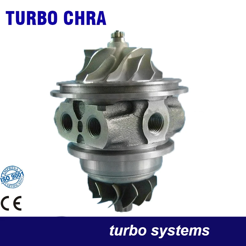 Турбокартридж TD04 49377-00220 core chra для Chrysler PT Cruiser 2.4L 2429CC 2003-2009 Dodge Neon 2003-2005